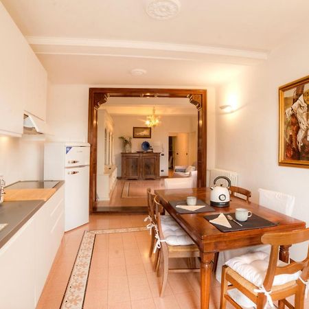 Dama Charming Apartment 100M From Piazza Del Campo Siena Exterior photo