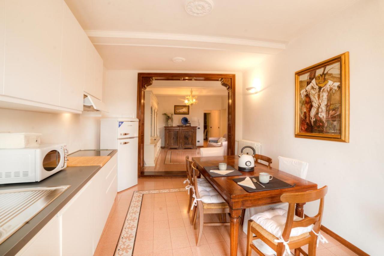 Dama Charming Apartment 100M From Piazza Del Campo Siena Exterior photo