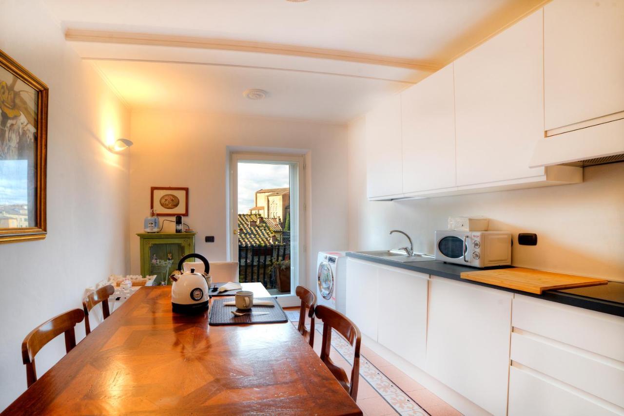 Dama Charming Apartment 100M From Piazza Del Campo Siena Exterior photo